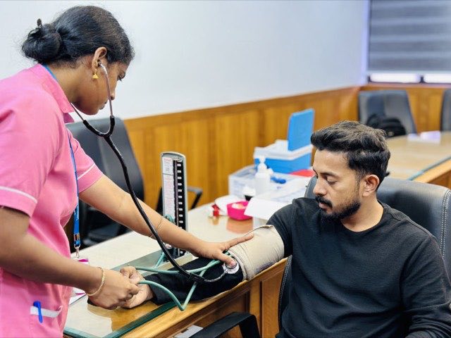 SEQATO AI and machine learning team