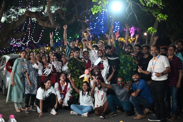 SEQATO innovation and brainstorming session