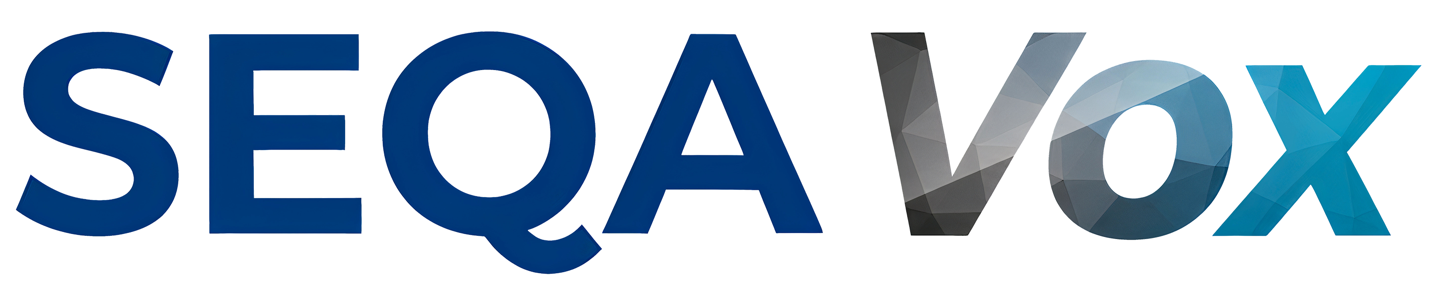 SEQA Vox Logo